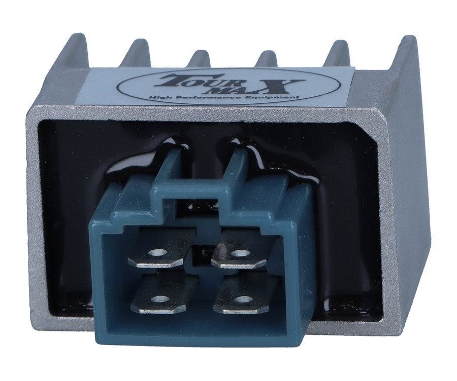 Régulateur TOURMAX - Yamaha DT125R - 1080111