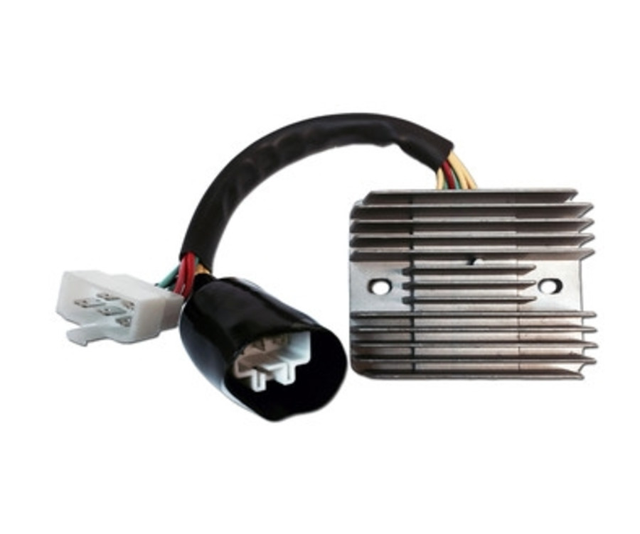 Régulateur TECNIUM by DZE - 1080584