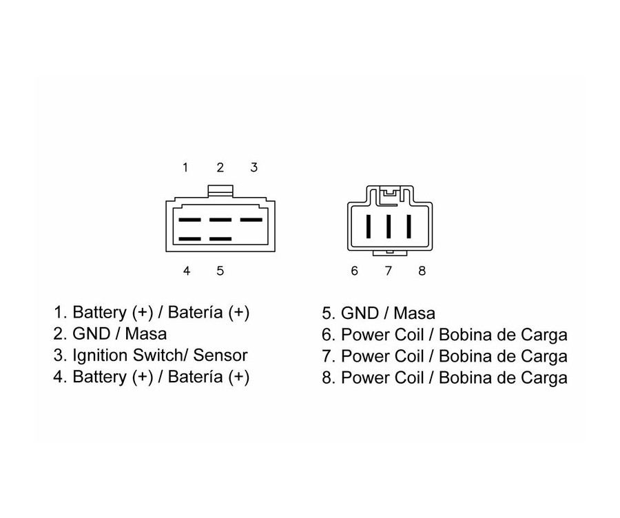 Régulateur TECNIUM by DZE - 1080584