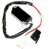 Régulateur ELECTROSPORT - Yamaha - 1077913