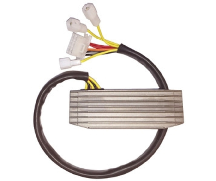 Régulateur TECNIUM by DZE - 1078945