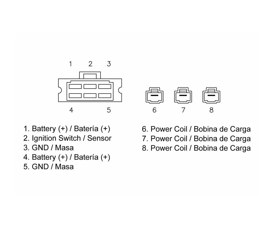 Régulateur TECNIUM by DZE - 1078945