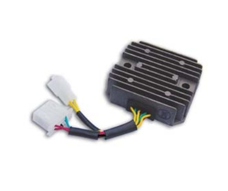 Régulateur TECNIUM by DZE - 1080540