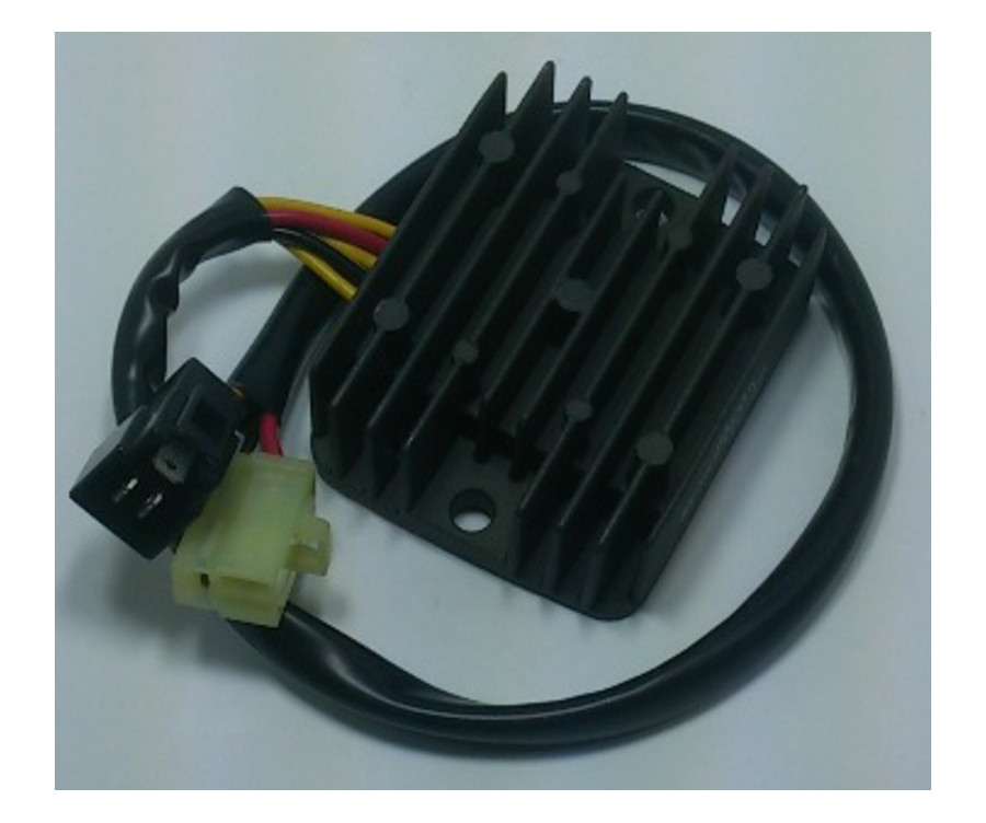 Régulateur TOURMAX - Suzuki - 1078291