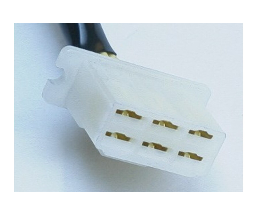 Régulateur TOURMAX - Kawasaki - 1080122