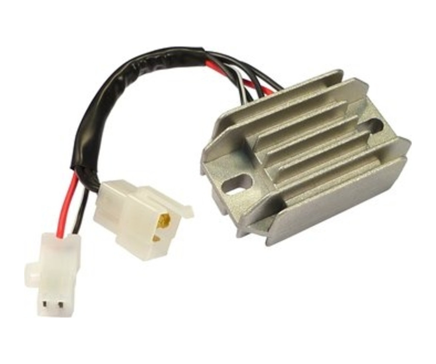 Régulateur TECNIUM by DZE - 1080565