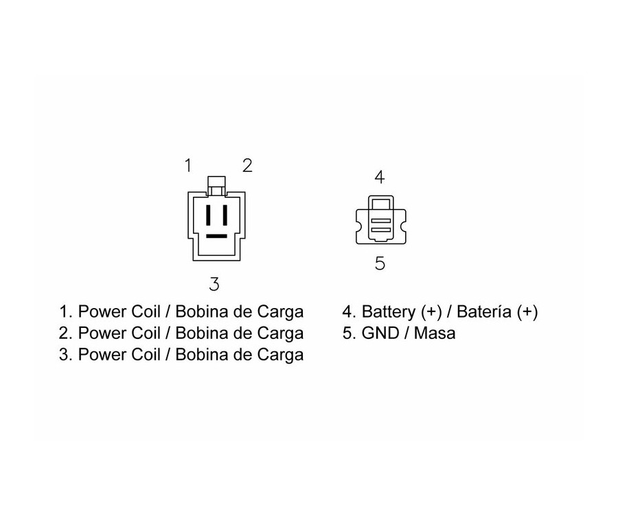 Régulateur TECNIUM by DZE - 1080565