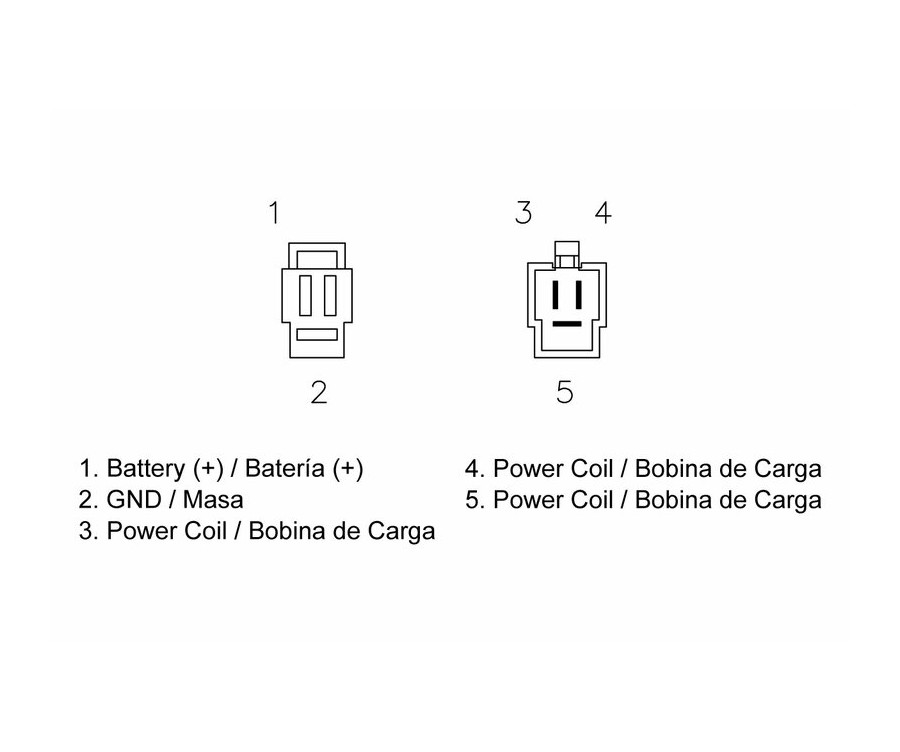 Régulateur TECNIUM by DZE - 1080557