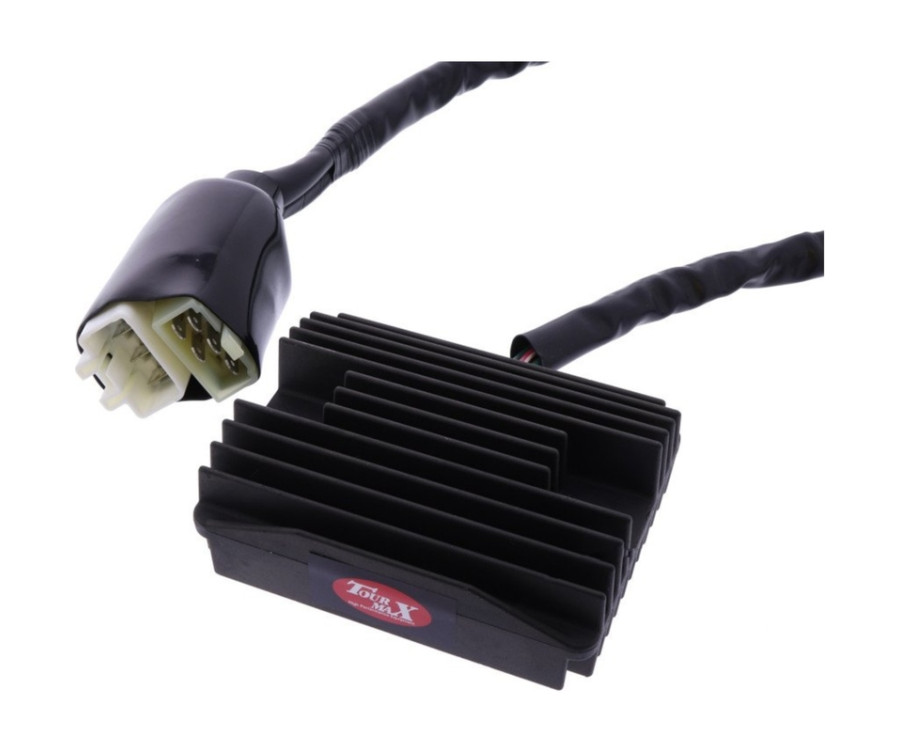 Régulateur TOURMAX - Honda CBR1100XX - 1080089