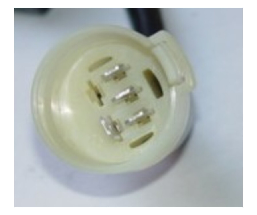 Régulateur TOURMAX - Kawasaki Ninja ZX-6R - 1080127