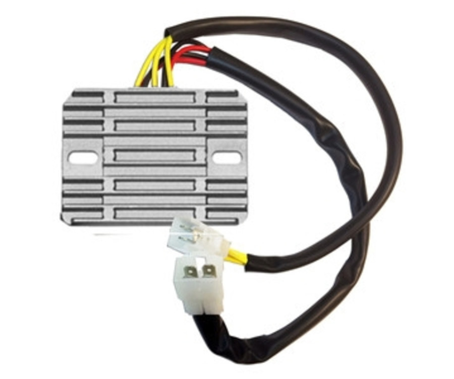 Régulateur TECNIUM by DZE - 1080588