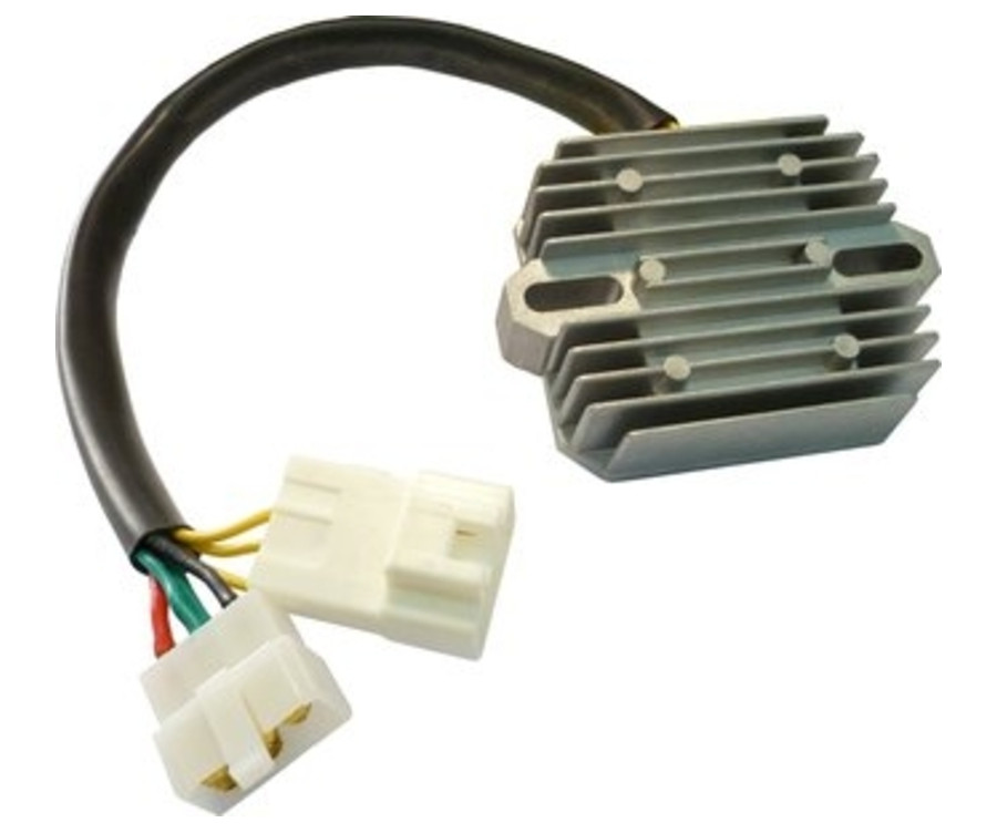 Régulateur TECNIUM by DZE - 1080561