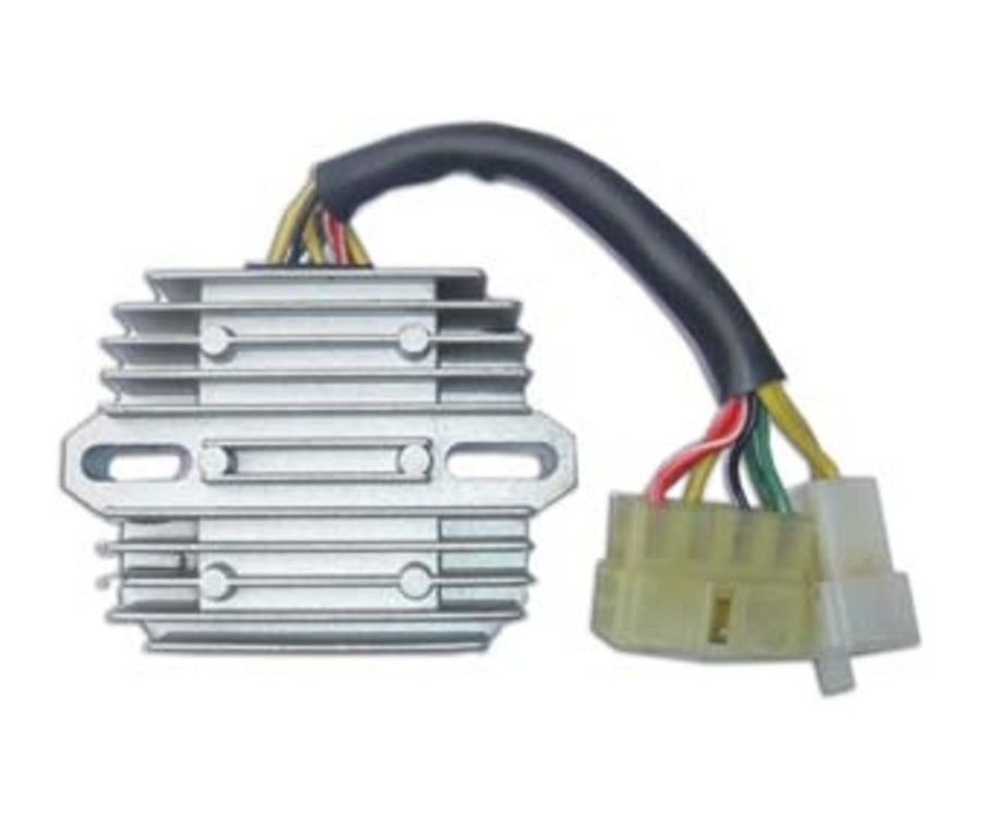 Régulateur TECNIUM by DZE - 1080551