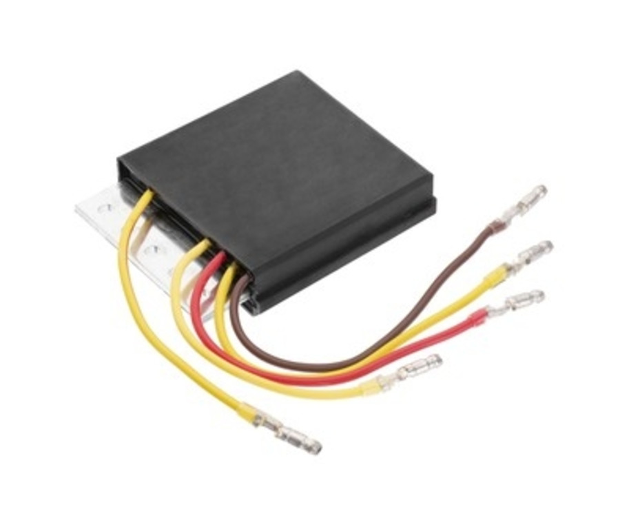 Régulateur TECNIUM by DZE - 1080542