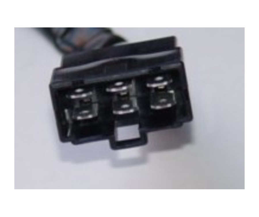 Régulateur TOURMAX - Kawasaki Ninja ZX-6R - 1080126