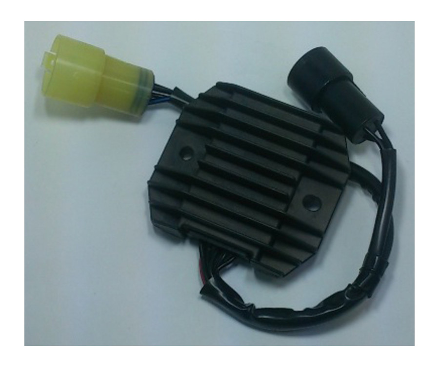 Régulateur TOURMAX - Kawasaki - 1080128