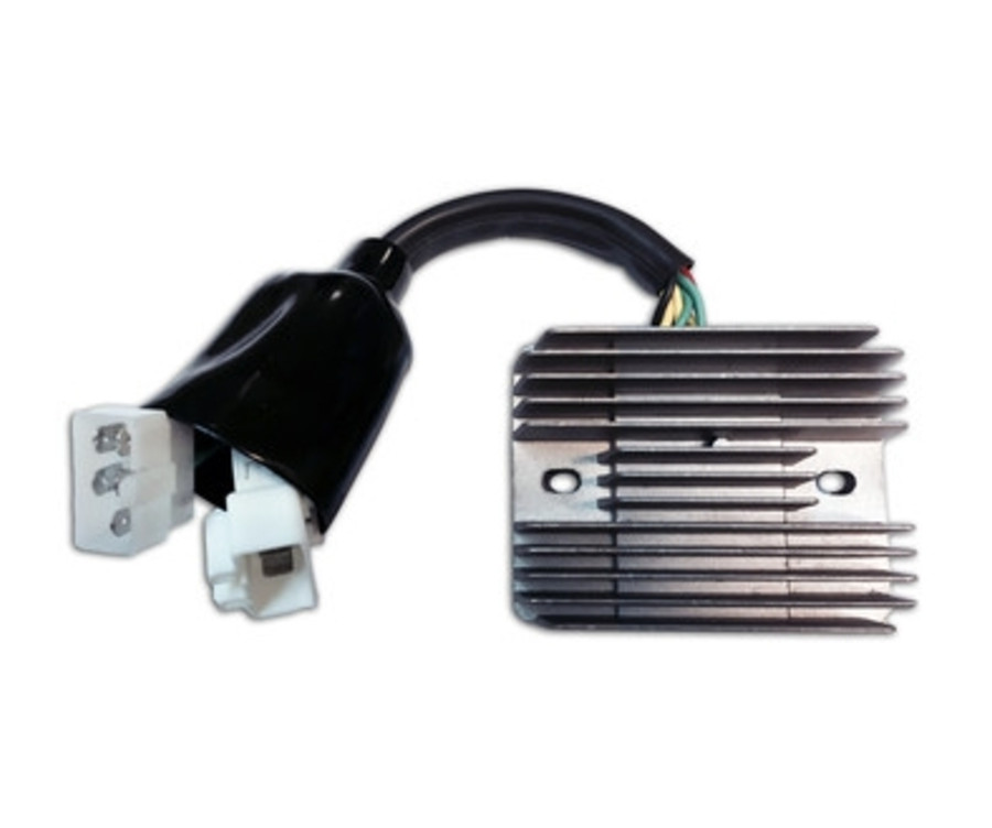 Régulateur TECNIUM by DZE - 1080582