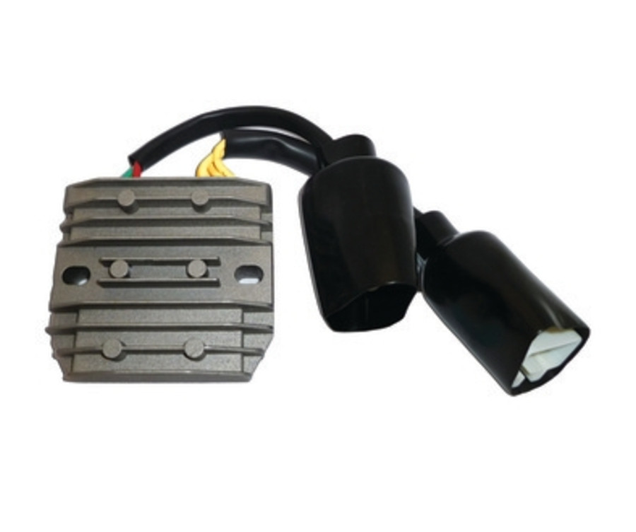 Régulateur TECNIUM by DZE - 1078954