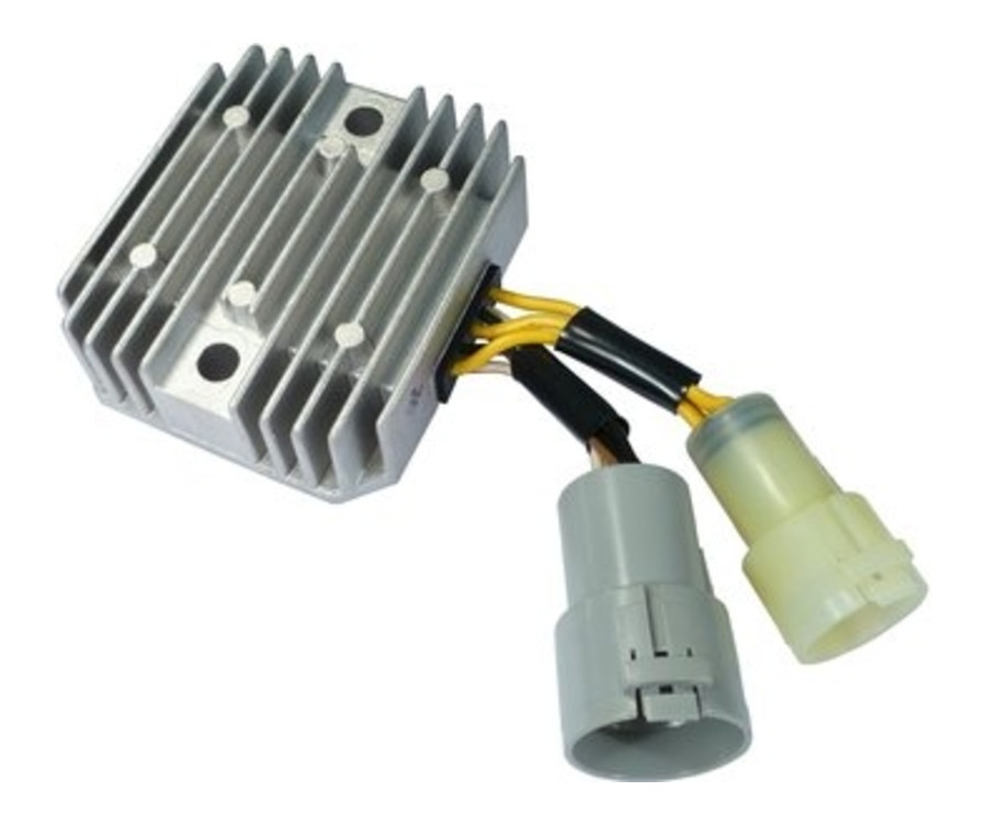 Régulateur TECNIUM by DZE - 1080559