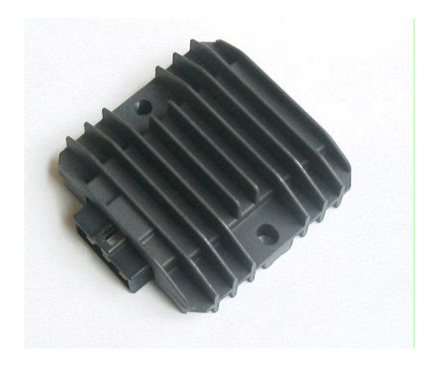 Régulateur TOURMAX - Kawasaki - 1080123