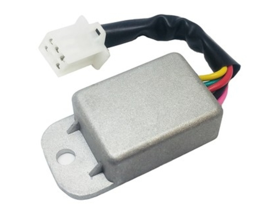 Régulateur TECNIUM by DZE - 1080591