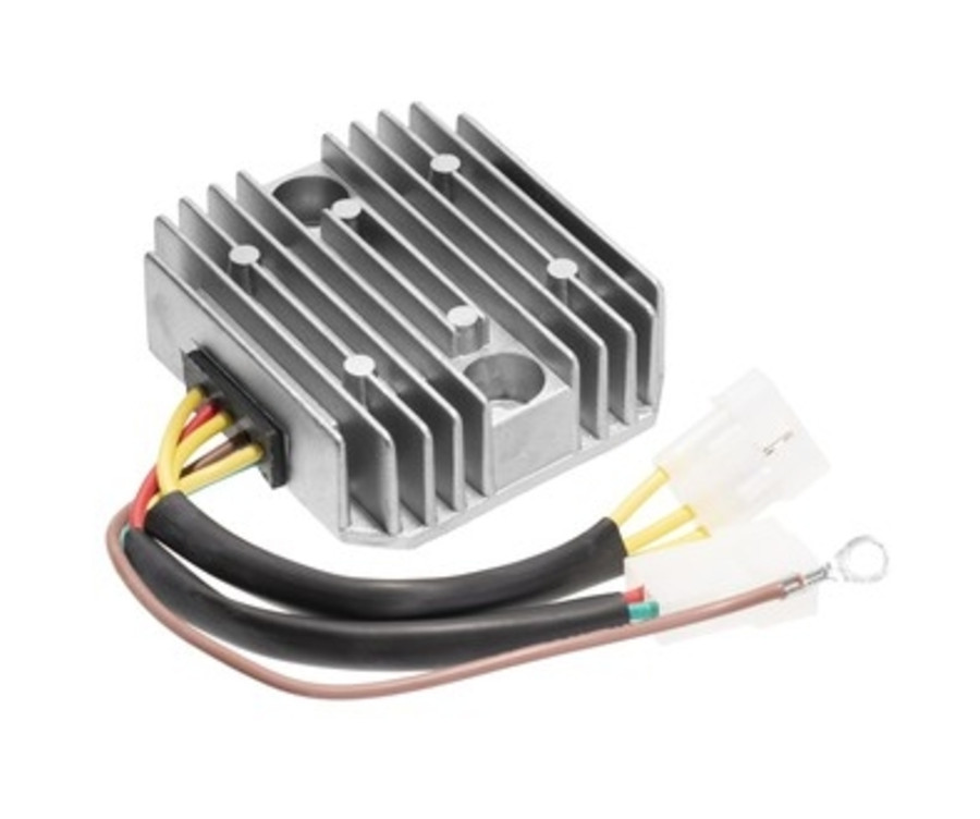 Régulateur TECNIUM by DZE - 1080573