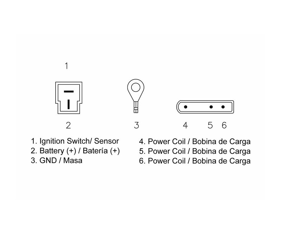 Régulateur TECNIUM by DZE - 1080573