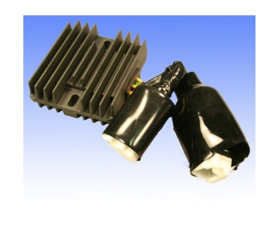 Régulateur TOURMAX - Honda CBR1000RR Fireblade - 1080092