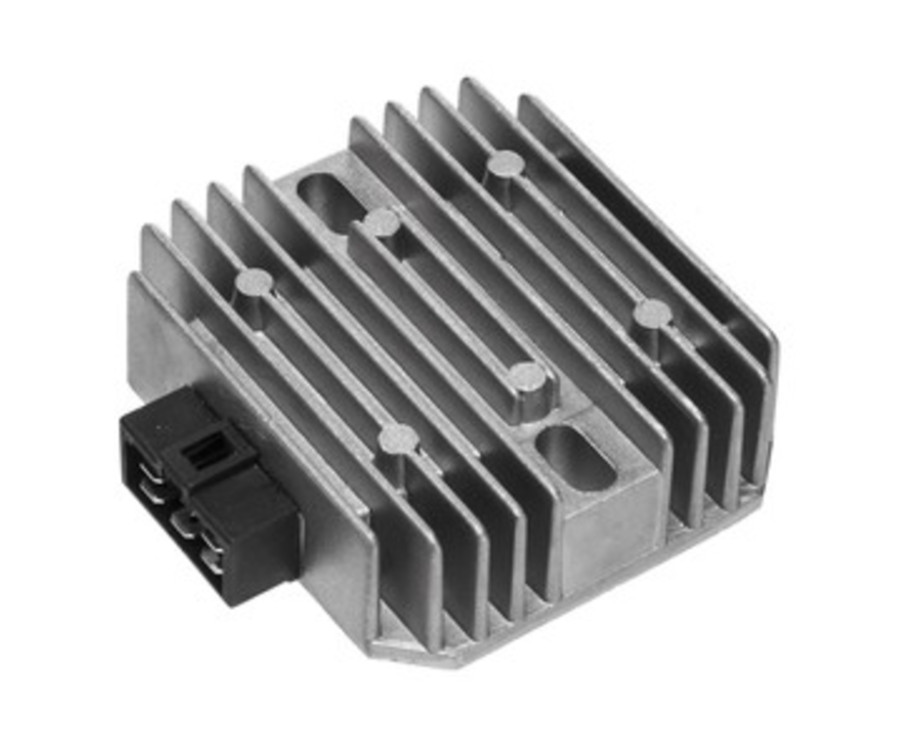 Régulateur TECNIUM by DZE - 1078948