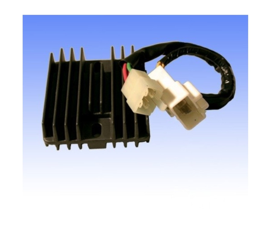 Régulateur TOURMAX - Honda CBR600RR - 1080090