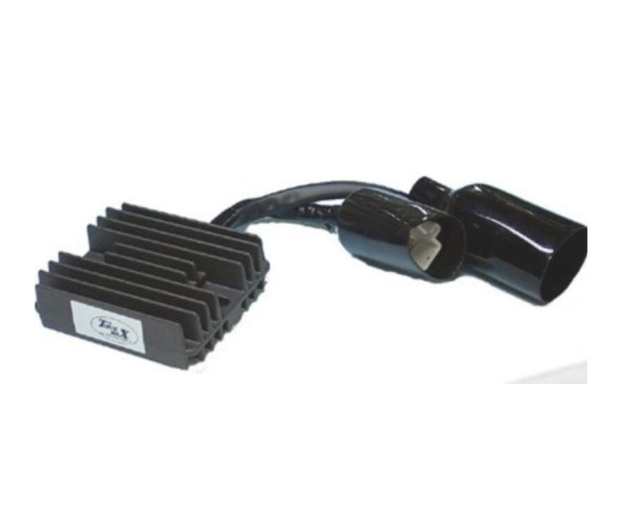 Régulateur TOURMAX - Honda CBR1000RR Fireblade - 1080098