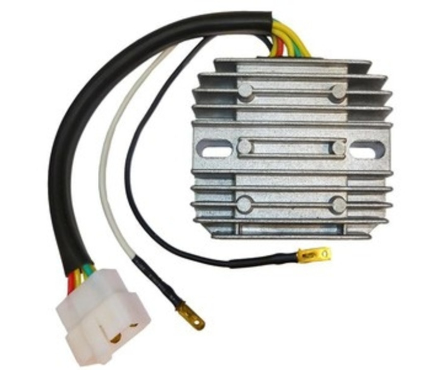 Régulateur TECNIUM by DZE - 1078944