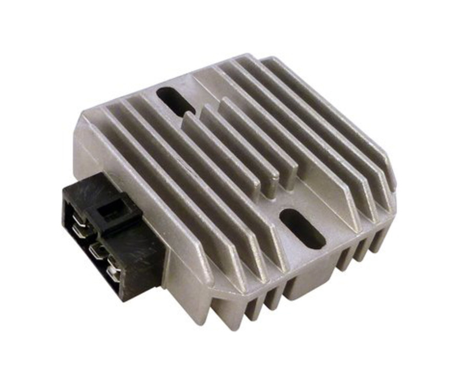 Régulateur TECNIUM by DZE - 1078910