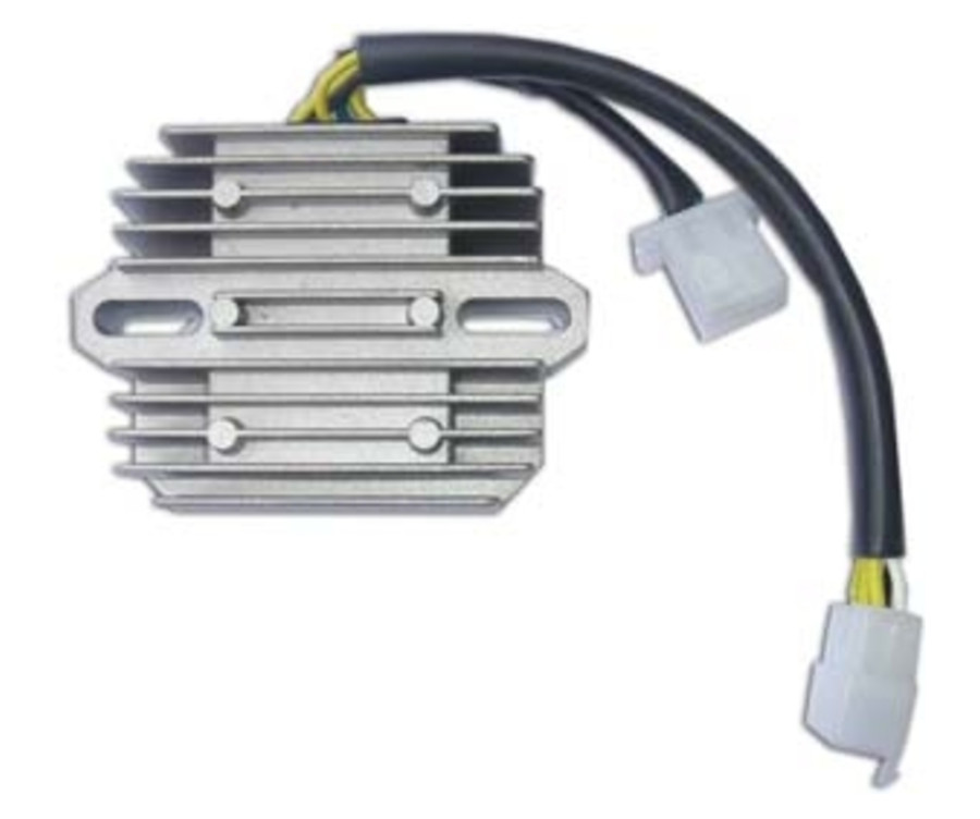 Régulateur TECNIUM by DZE - 1078943