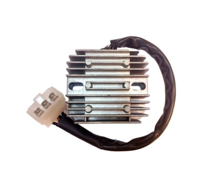 Régulateur TECNIUM by DZE - 1080590