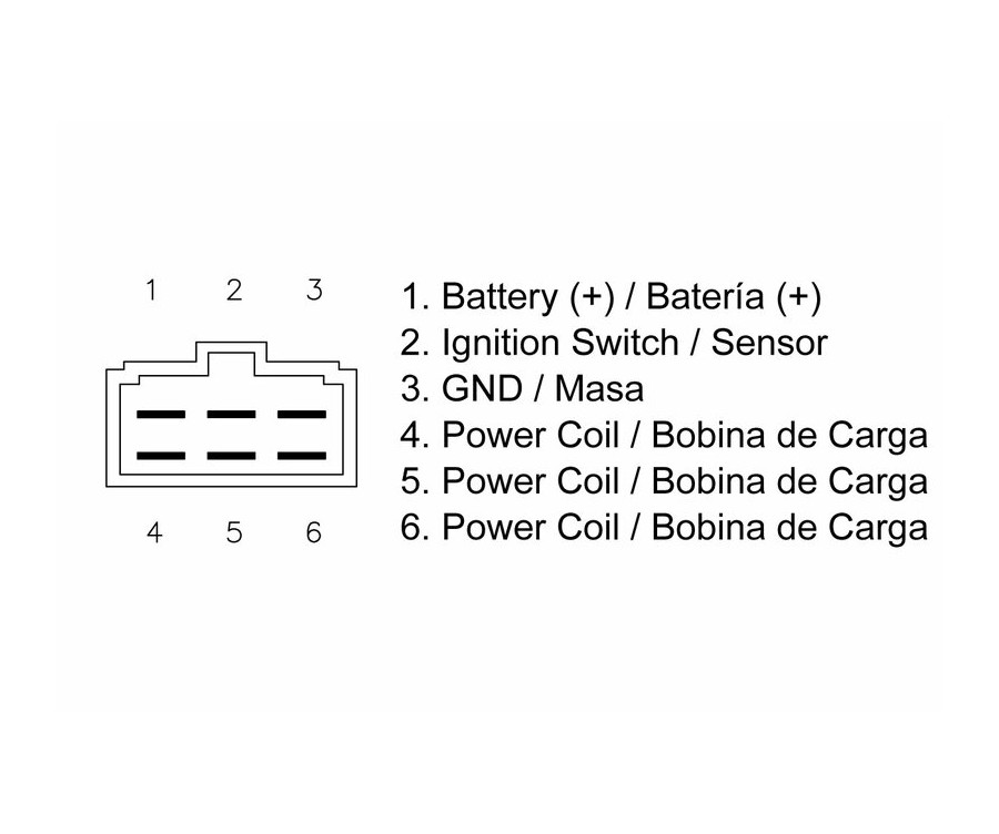 Régulateur TECNIUM by DZE - 1080590