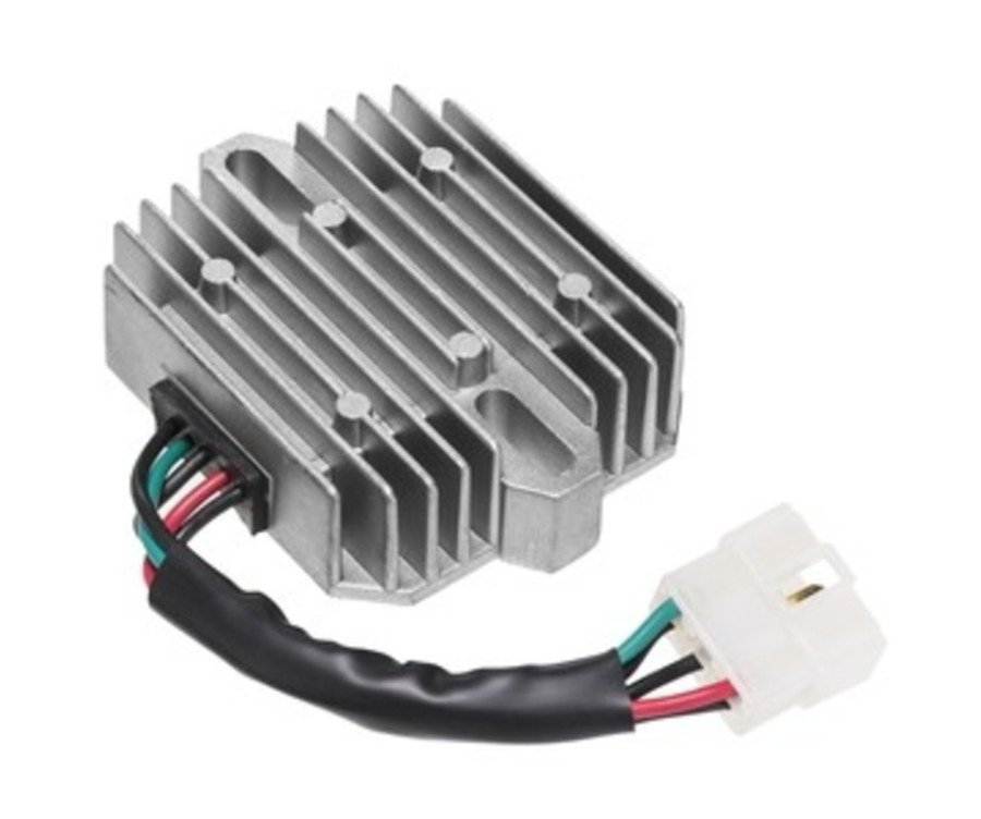 Régulateur TECNIUM by DZE - 1078942