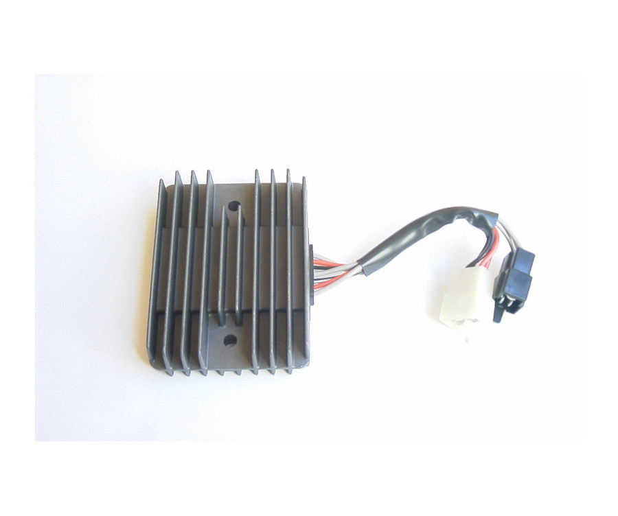 Régulateur TOURMAX - 1080117