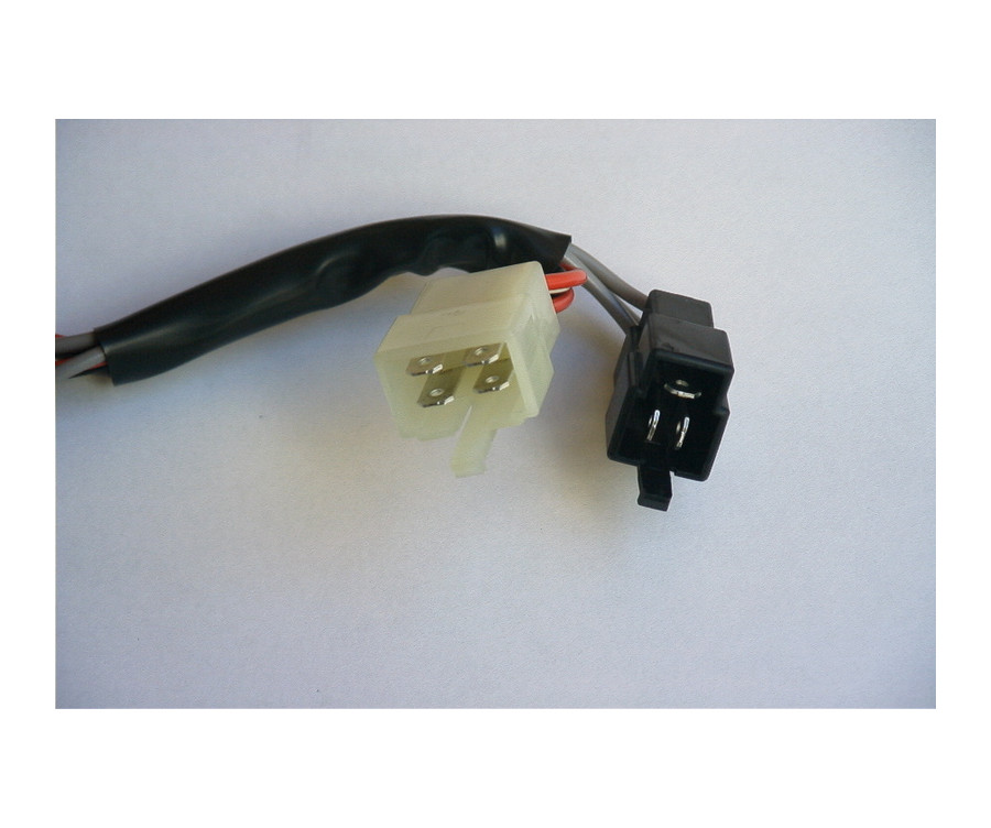 Régulateur TOURMAX - 1080117