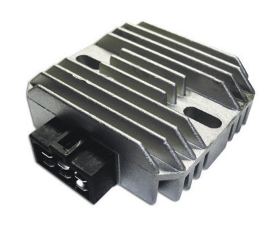 Régulateur TECNIUM by DZE - 1078951