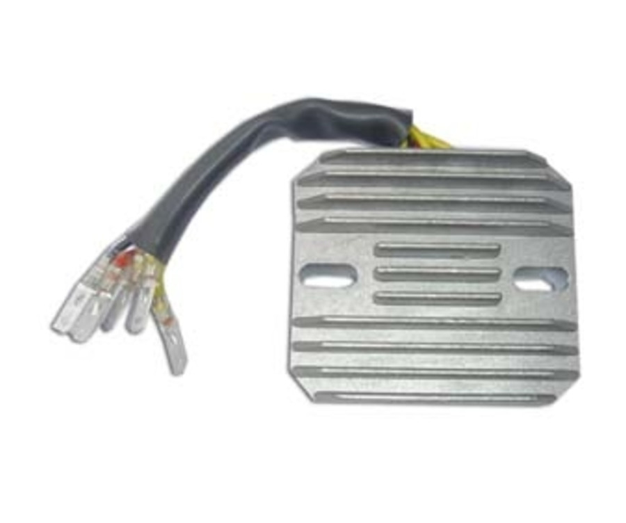 Régulateur TECNIUM by DZE - 1080544