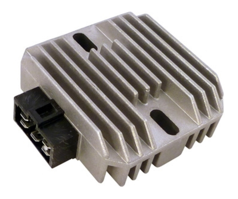 Régulateur TECNIUM by DZE - 1080554