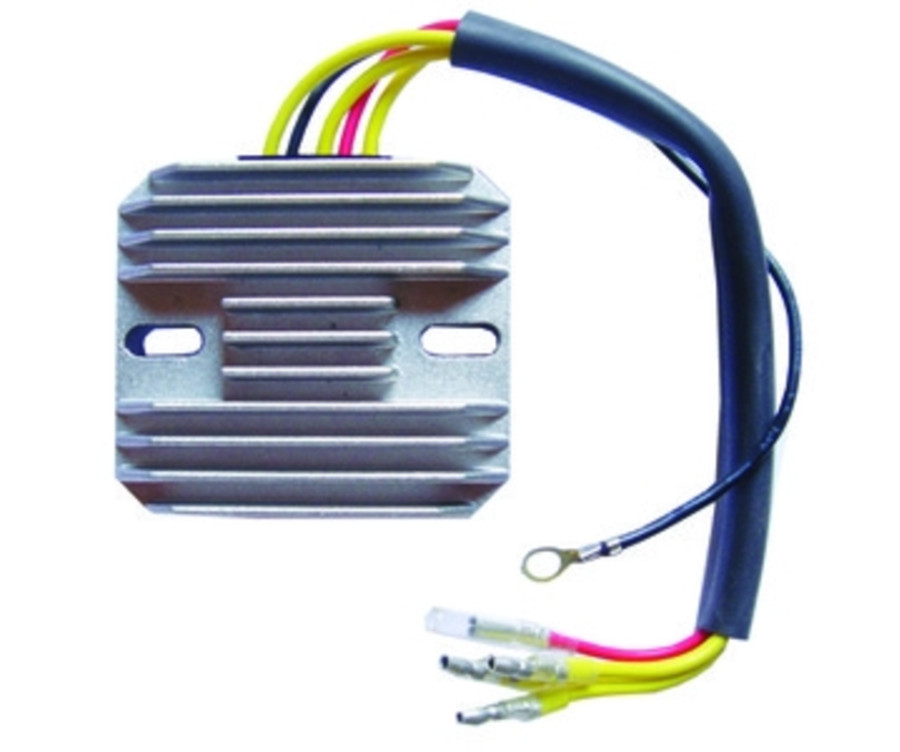 Régulateur TECNIUM by DZE - 1080543