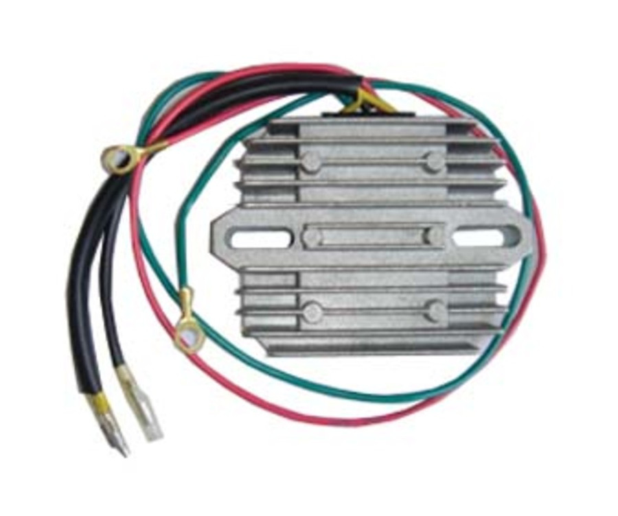 Régulateur TECNIUM by DZE - 1078941