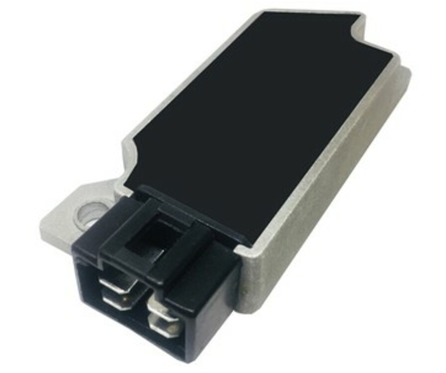 Régulateur TECNIUM by DZE - 1078955