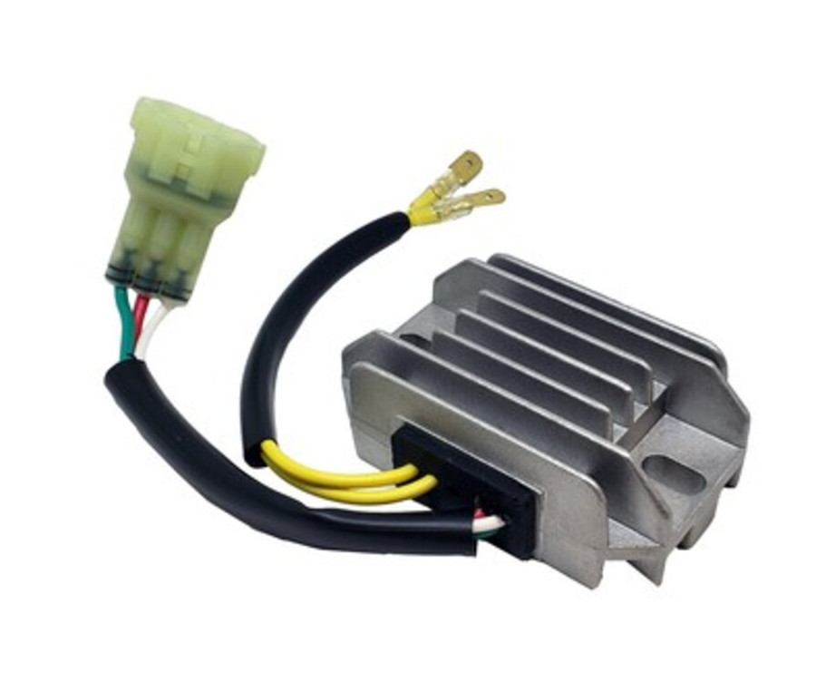 Régulateur DZE - 2569 - 1123661