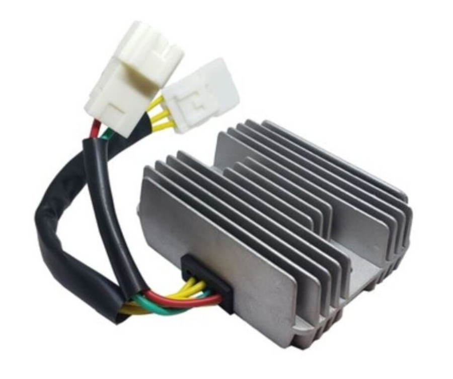 Régulateur TECNIUM by DZE - 1078965