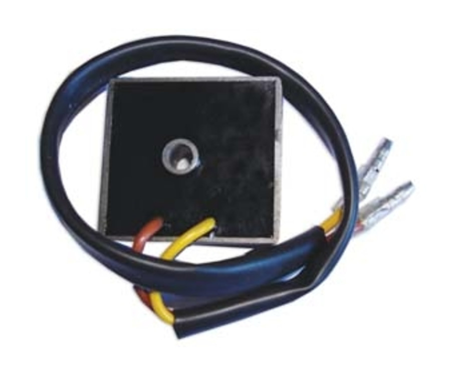 Régulateur TECNIUM by DZE - 1080548