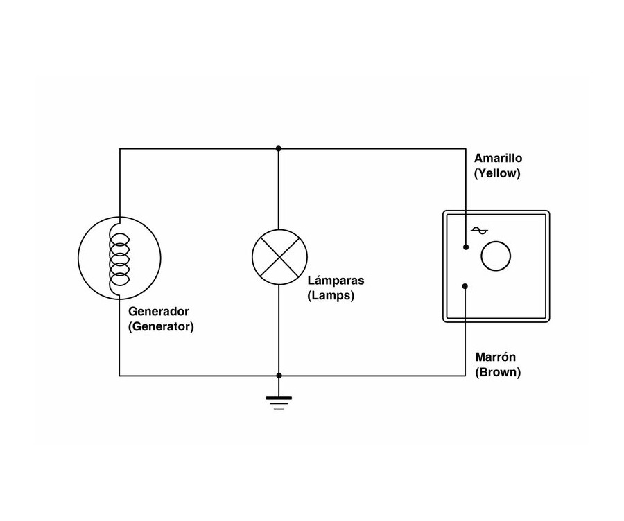 Régulateur TECNIUM by DZE - 1080548