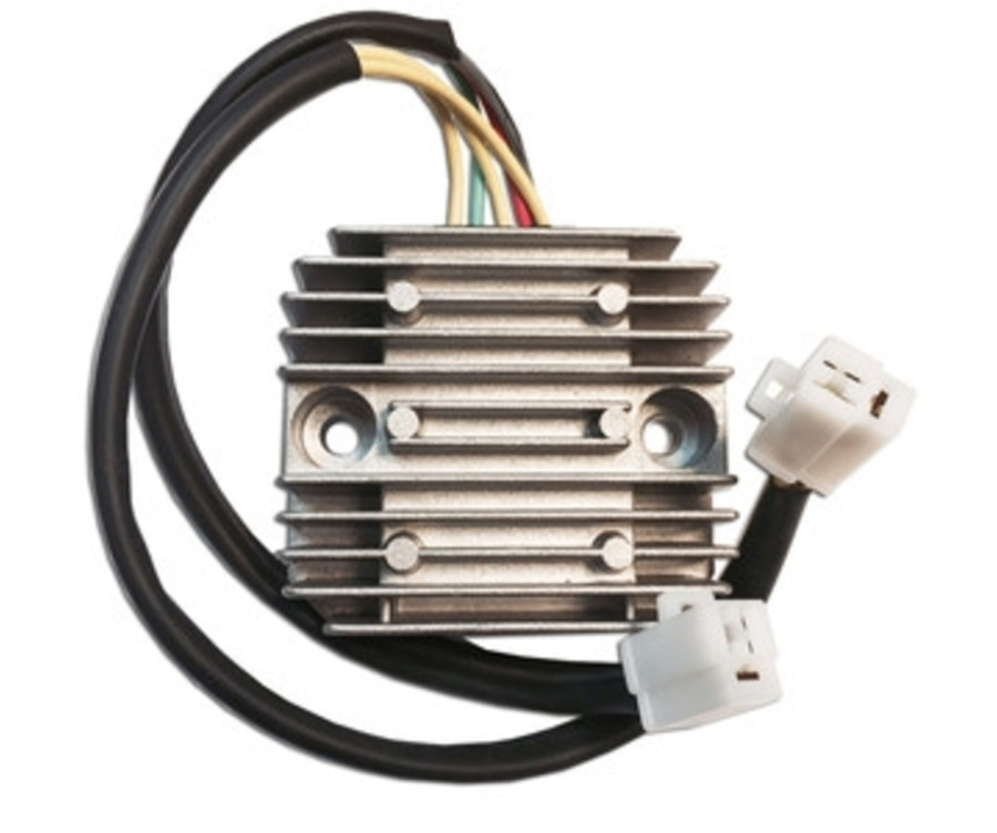 Régulateur TECNIUM by DZE - 1080553